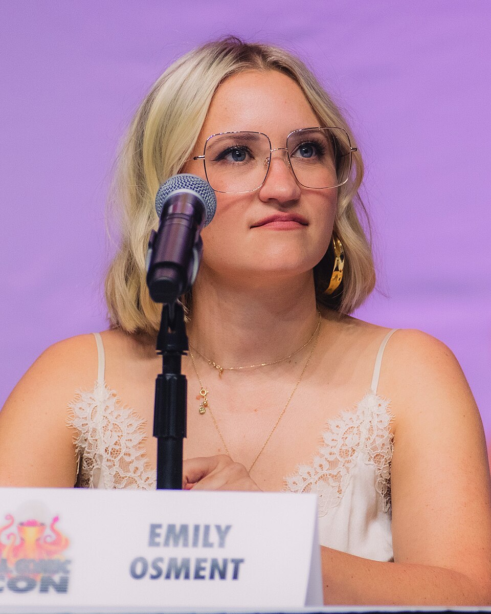 Emily Dolling