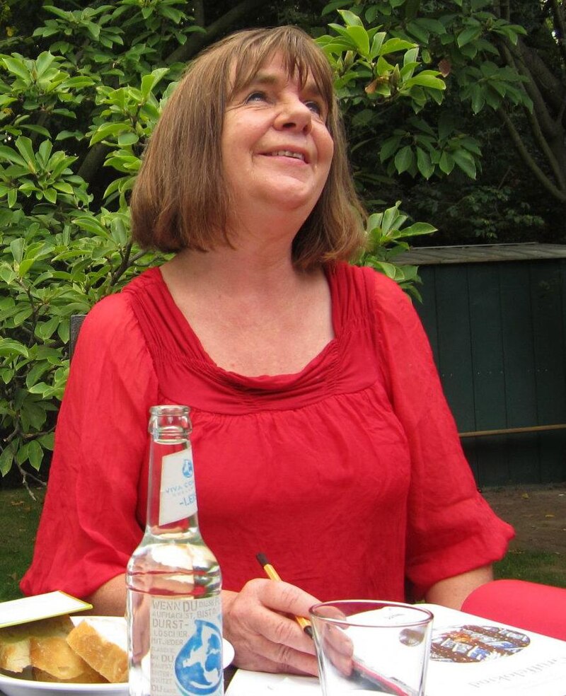 Emily Donaldson