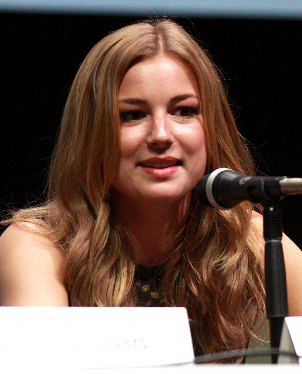 Emily Drummond