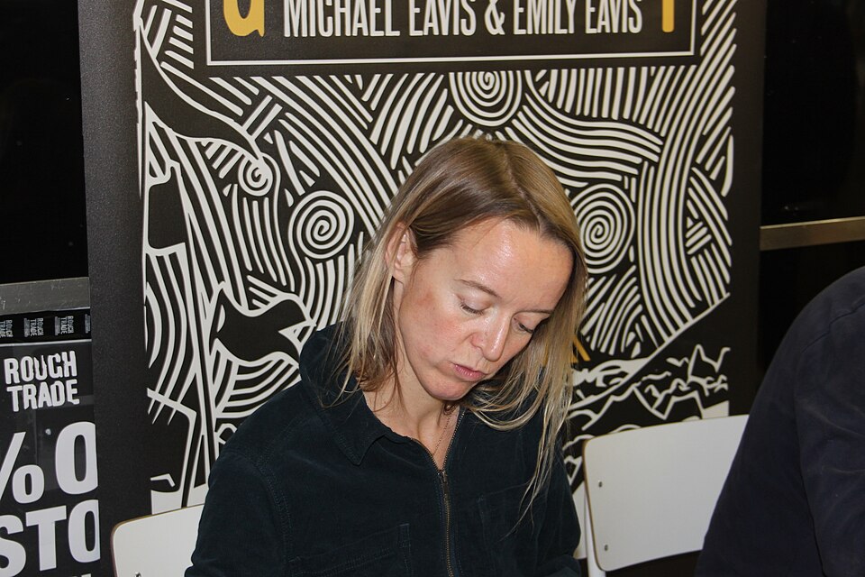 Emily Eavis