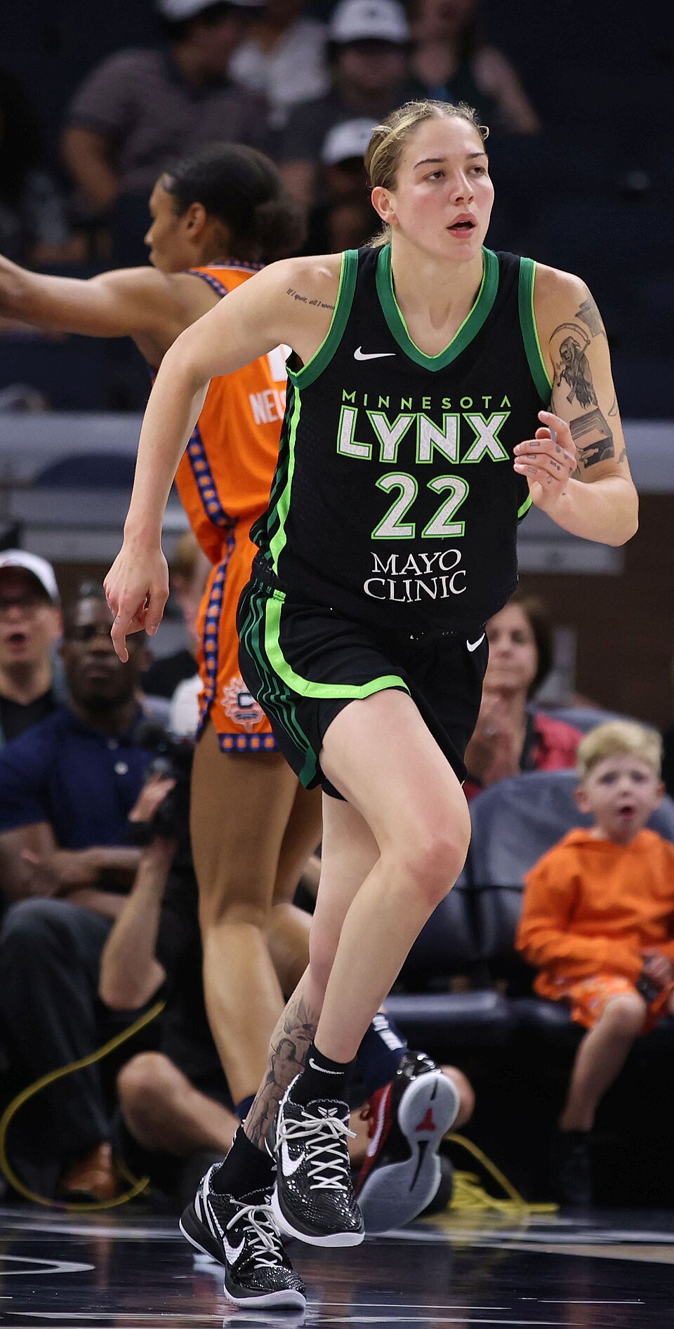 Emily Engstler