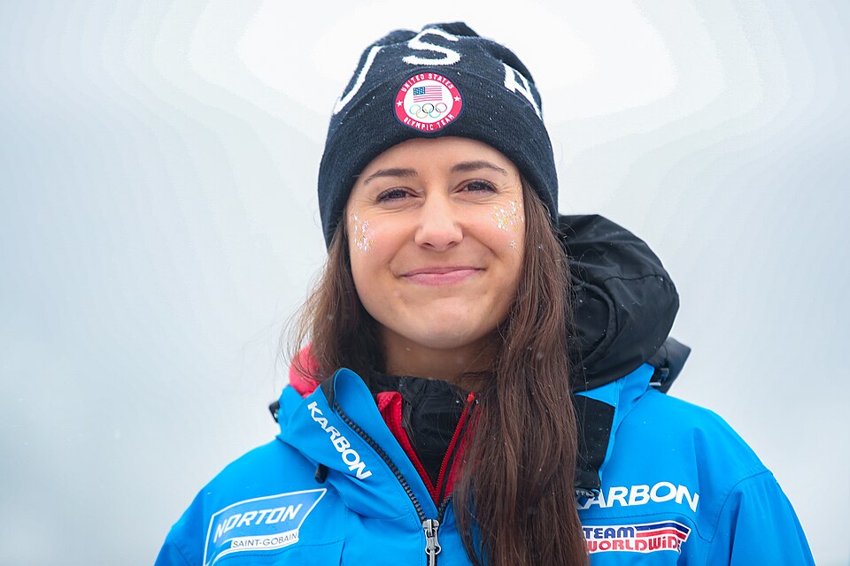 Emily Fischnaller