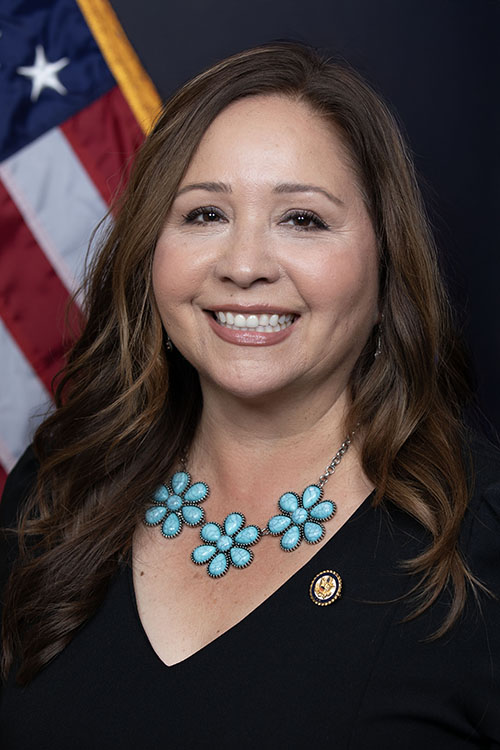 Emily Grijalva