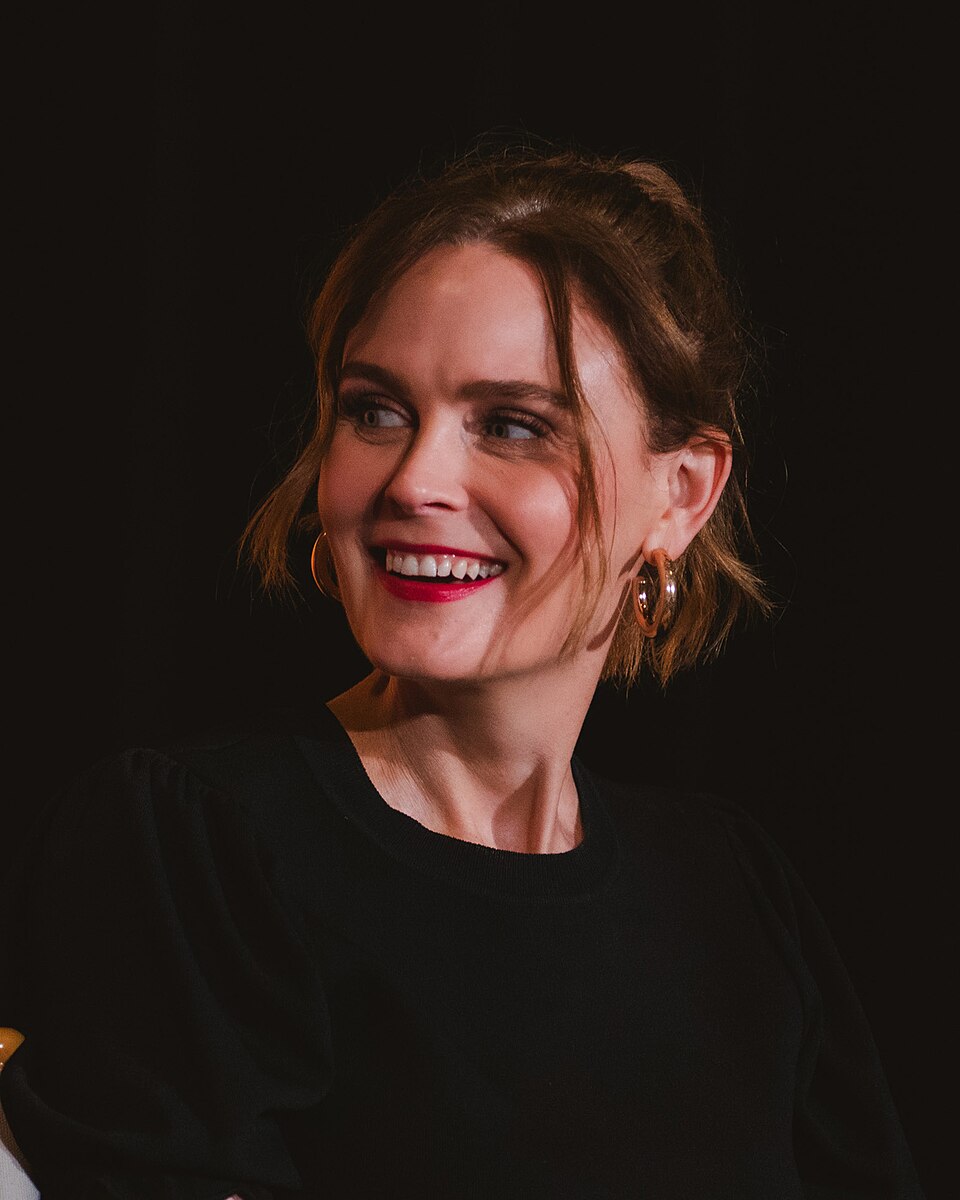 Emily Hanson