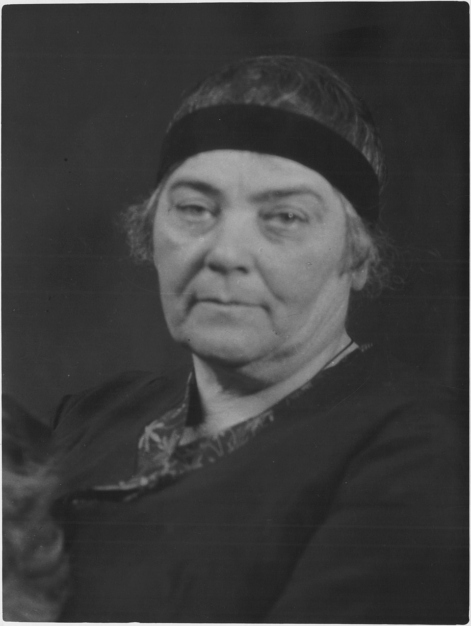 Emily Holgate