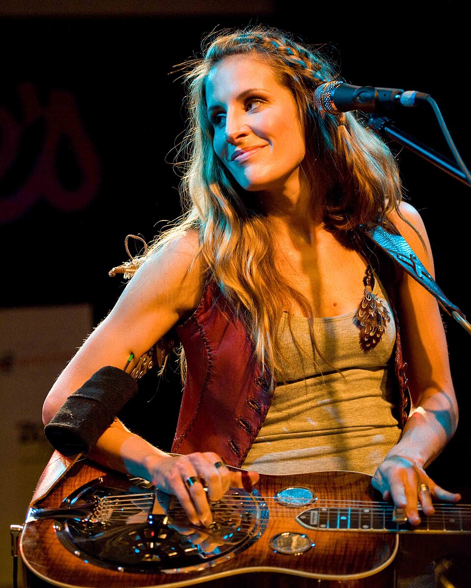 Emily Irwin