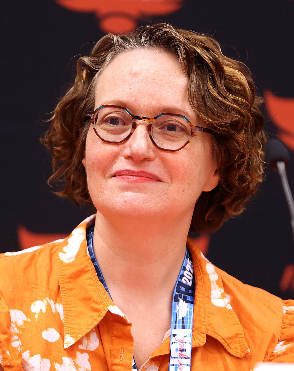 Emily Kowal