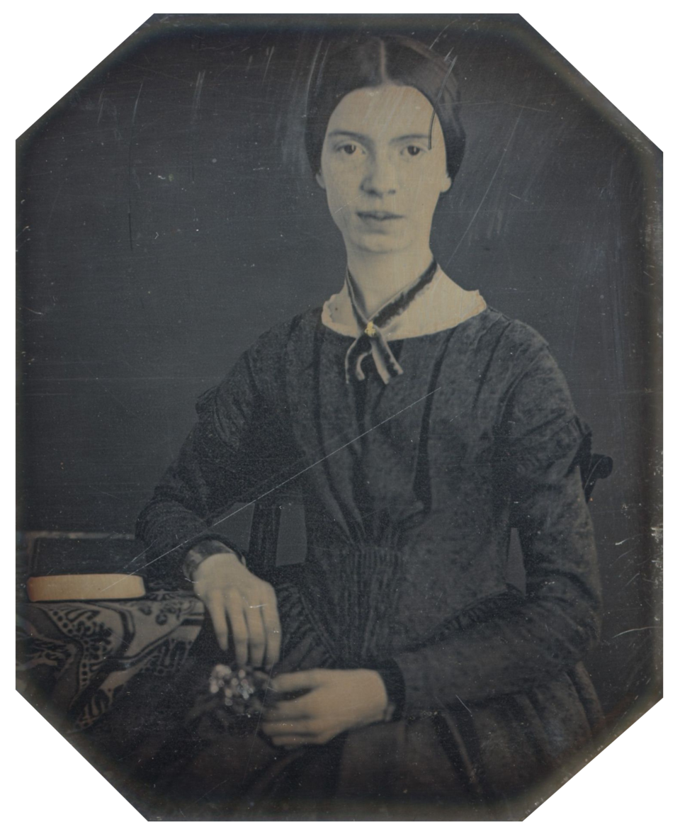 Emily Kuhn