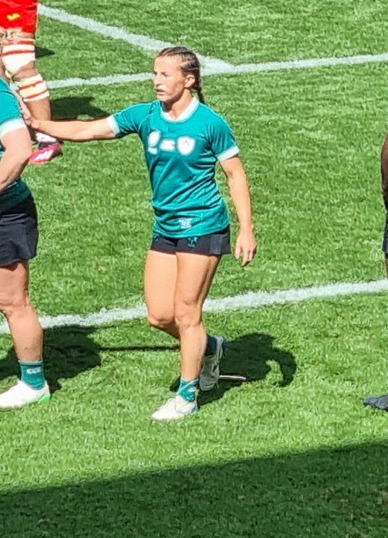 Emily Lane