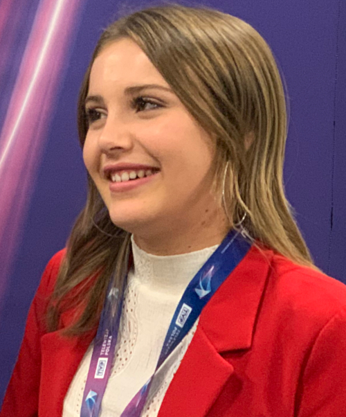 Emily Lazzari