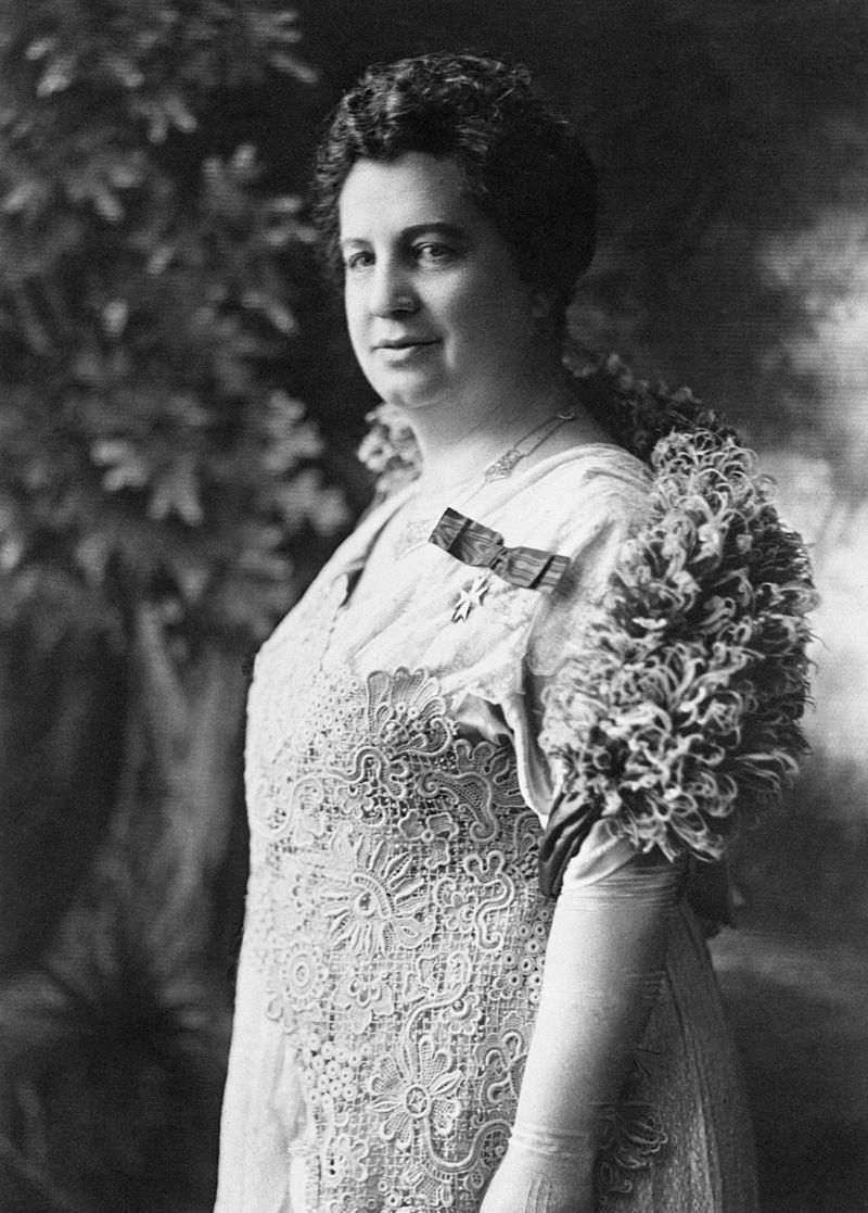 Emily Murphy