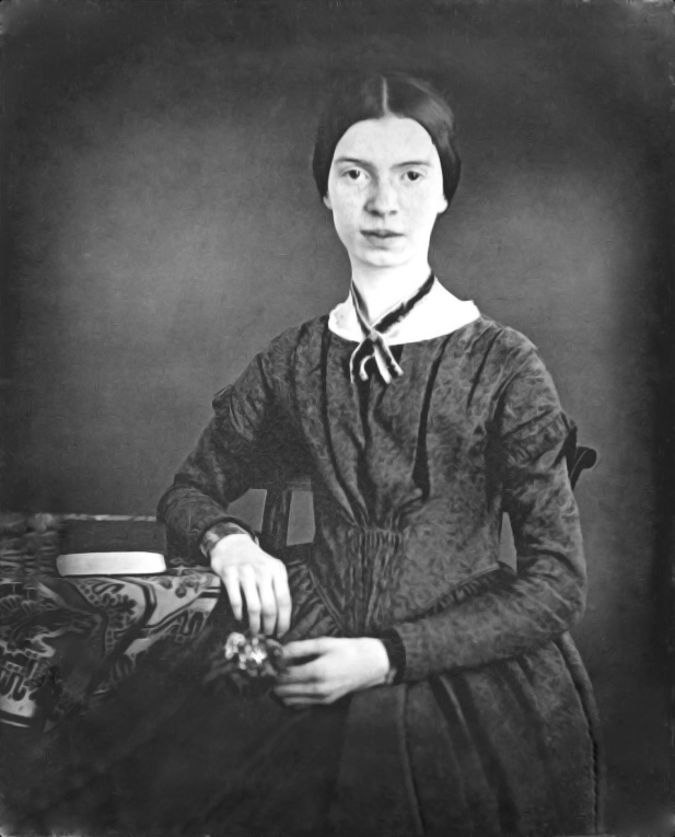 Emily Nelson
