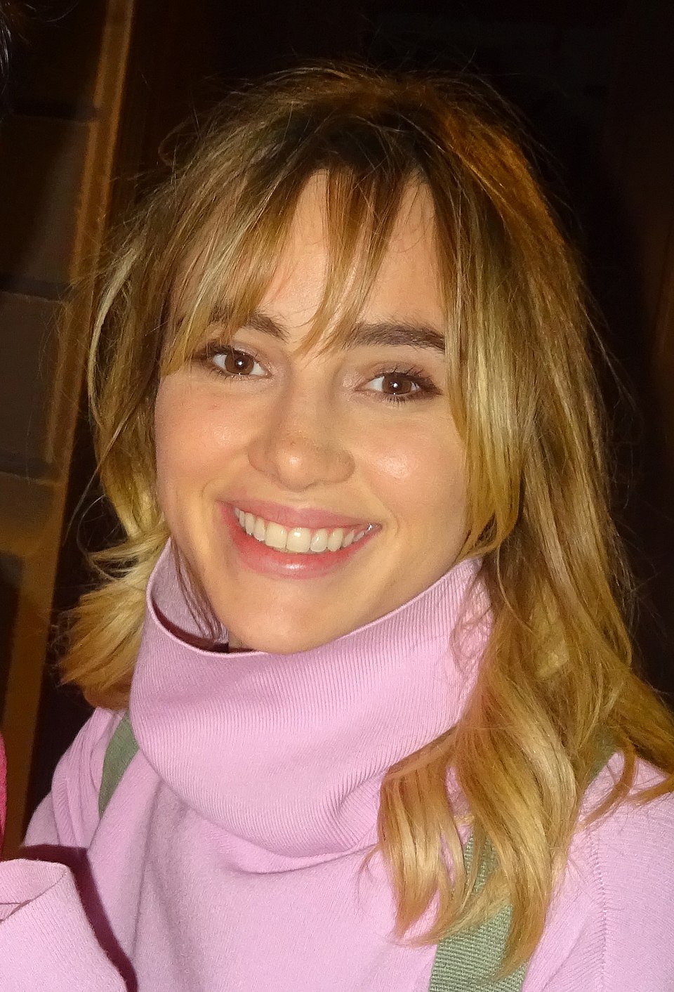 Emily O'Halloran