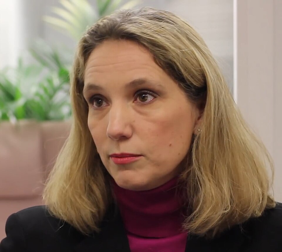 Emily Shuckburgh
