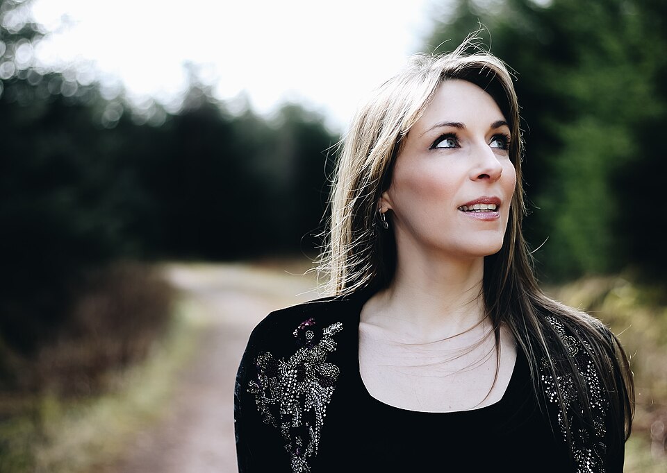Emily Singer