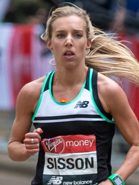 Emily Sisson