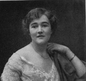 Emily Stevenson