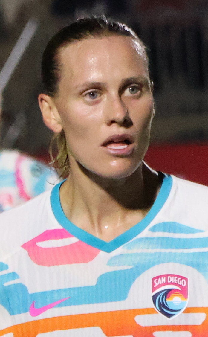 Emily van Egmond