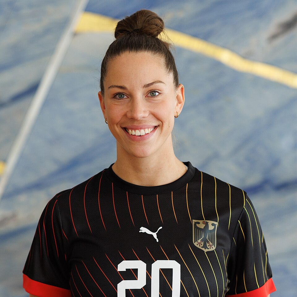 Emily Vogel