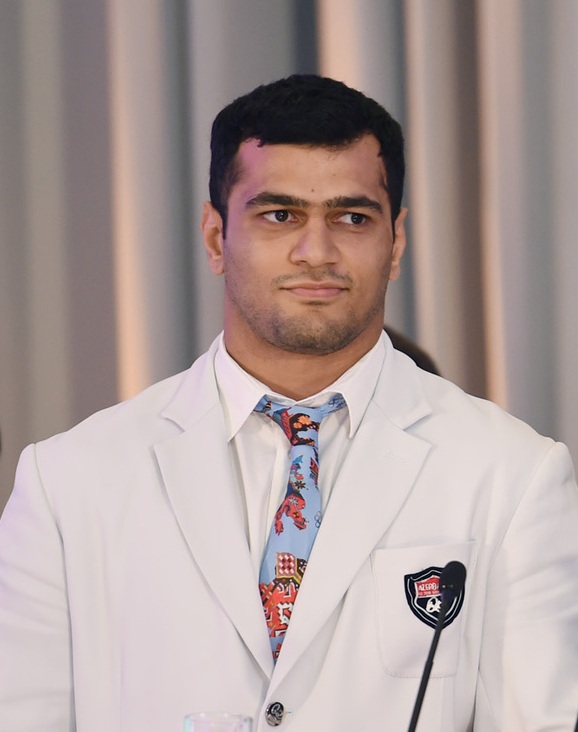 Emin Gasimov