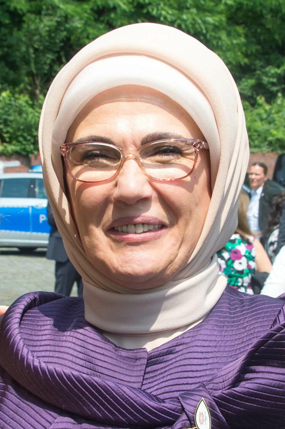 Emine