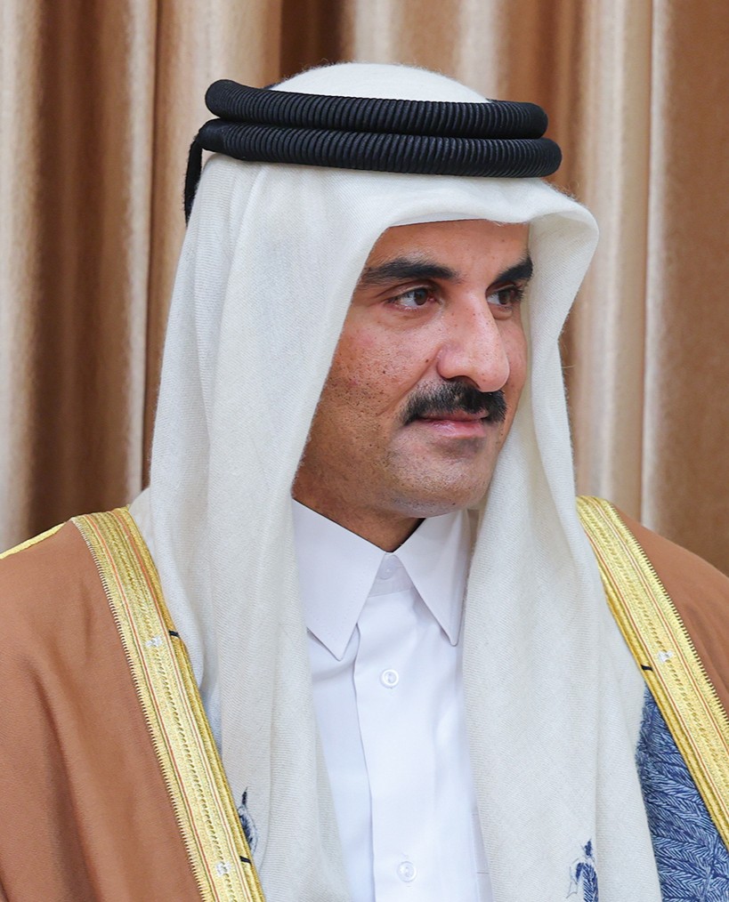 Emir B