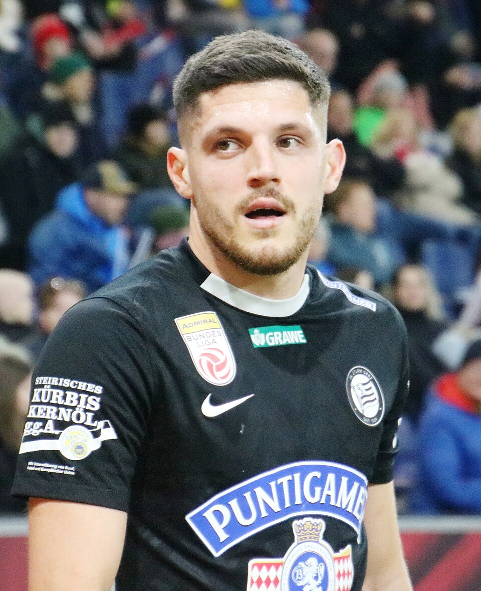 Emir Karić