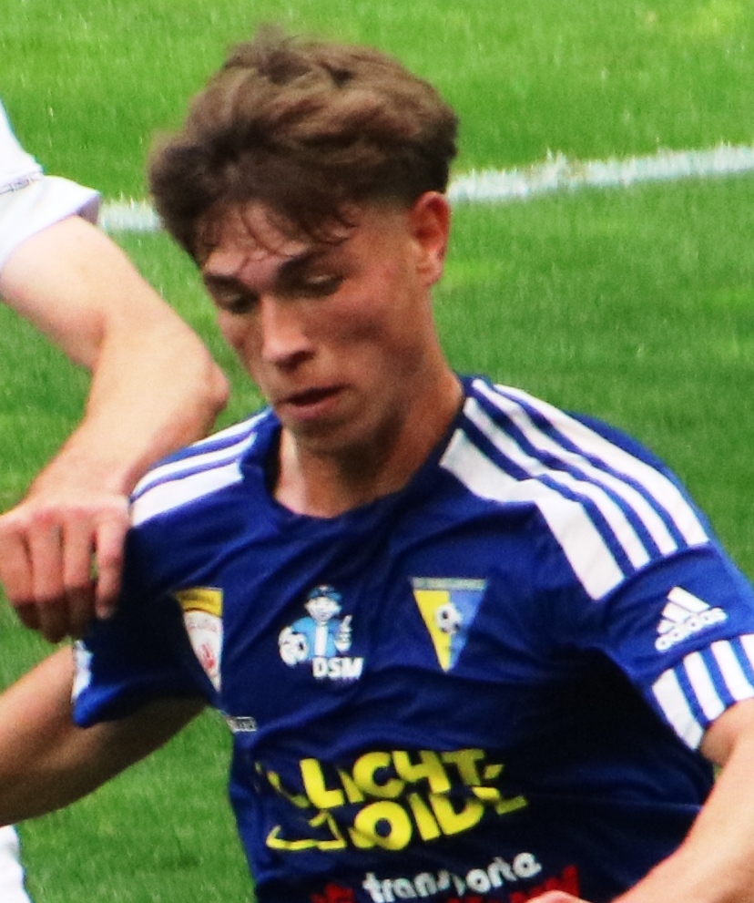 Emir Mahmic