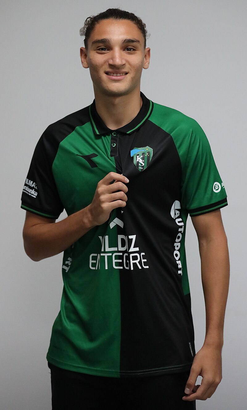 Emir Ortakaya