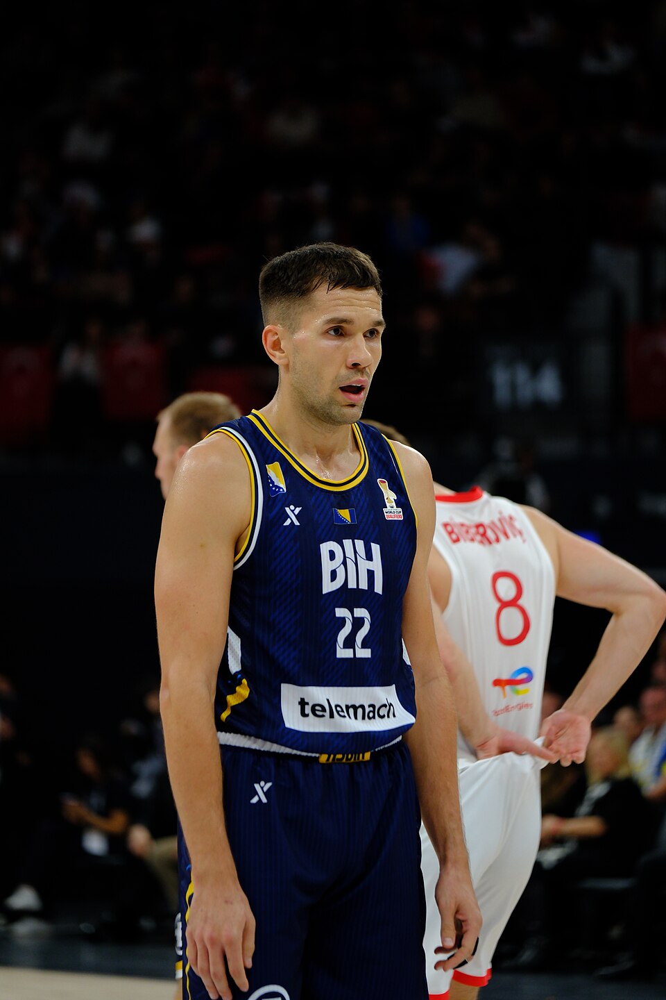 Emir Sulejmanovic