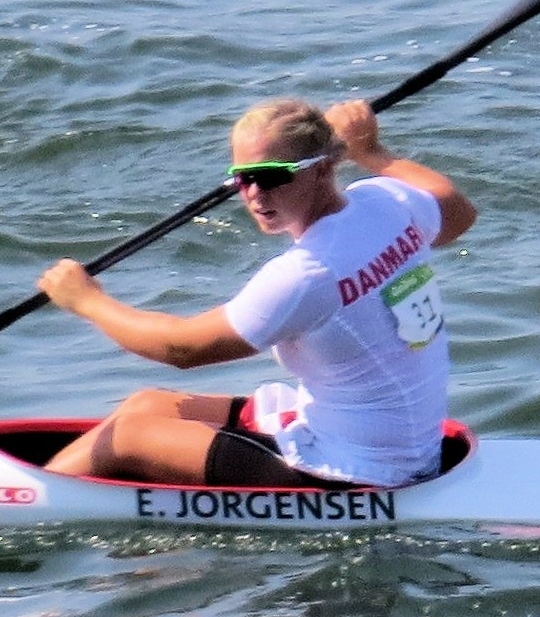 Emma Aastrand Jørgensen