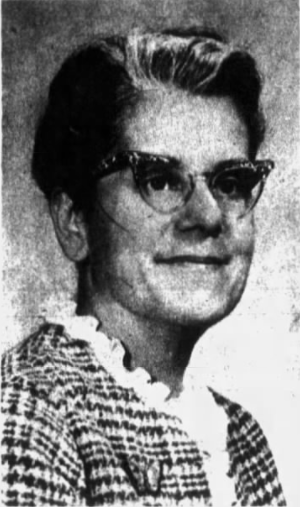 Emma Bailey