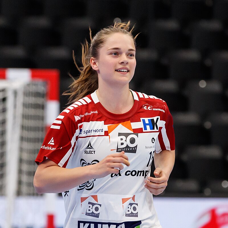Emma Cecilie Uhrskov Friis