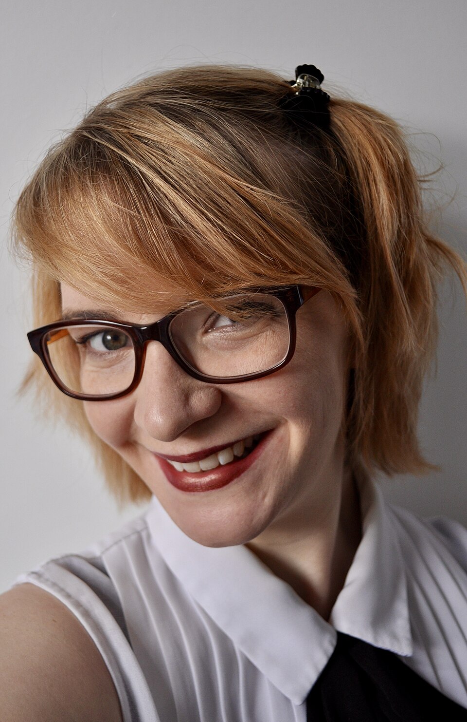 Emma Chapman