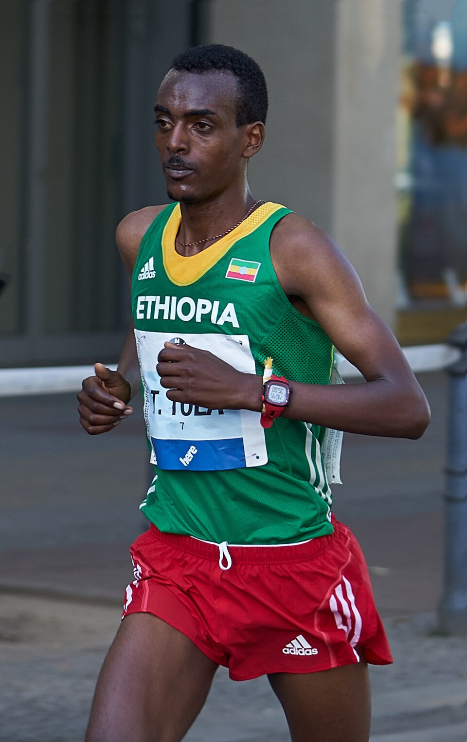 Emma Chumo