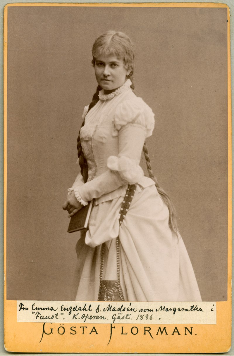 Emma Engdahl