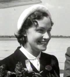 Emma Ferrier