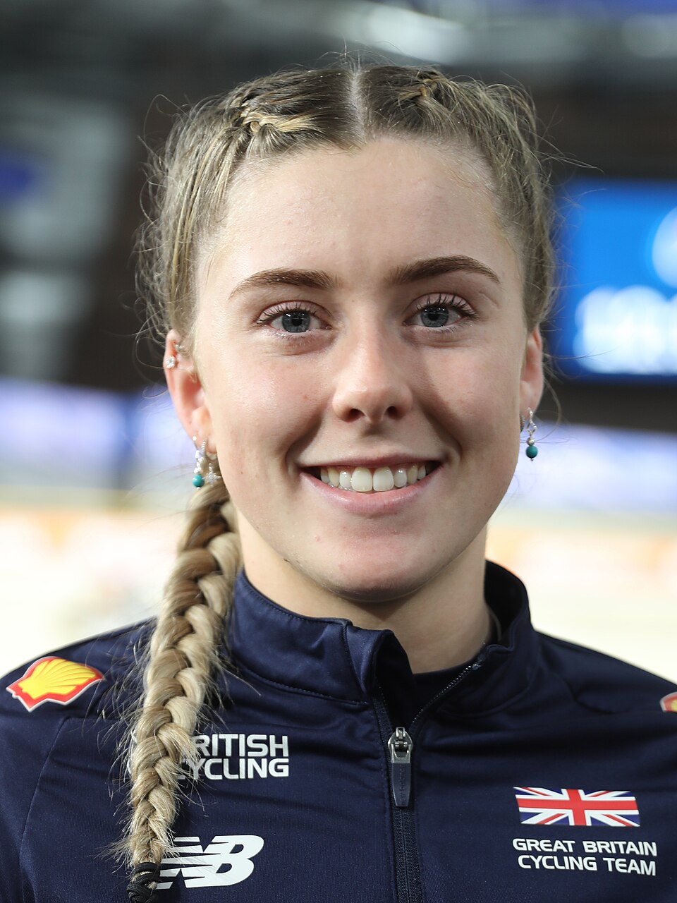 Emma Finucane