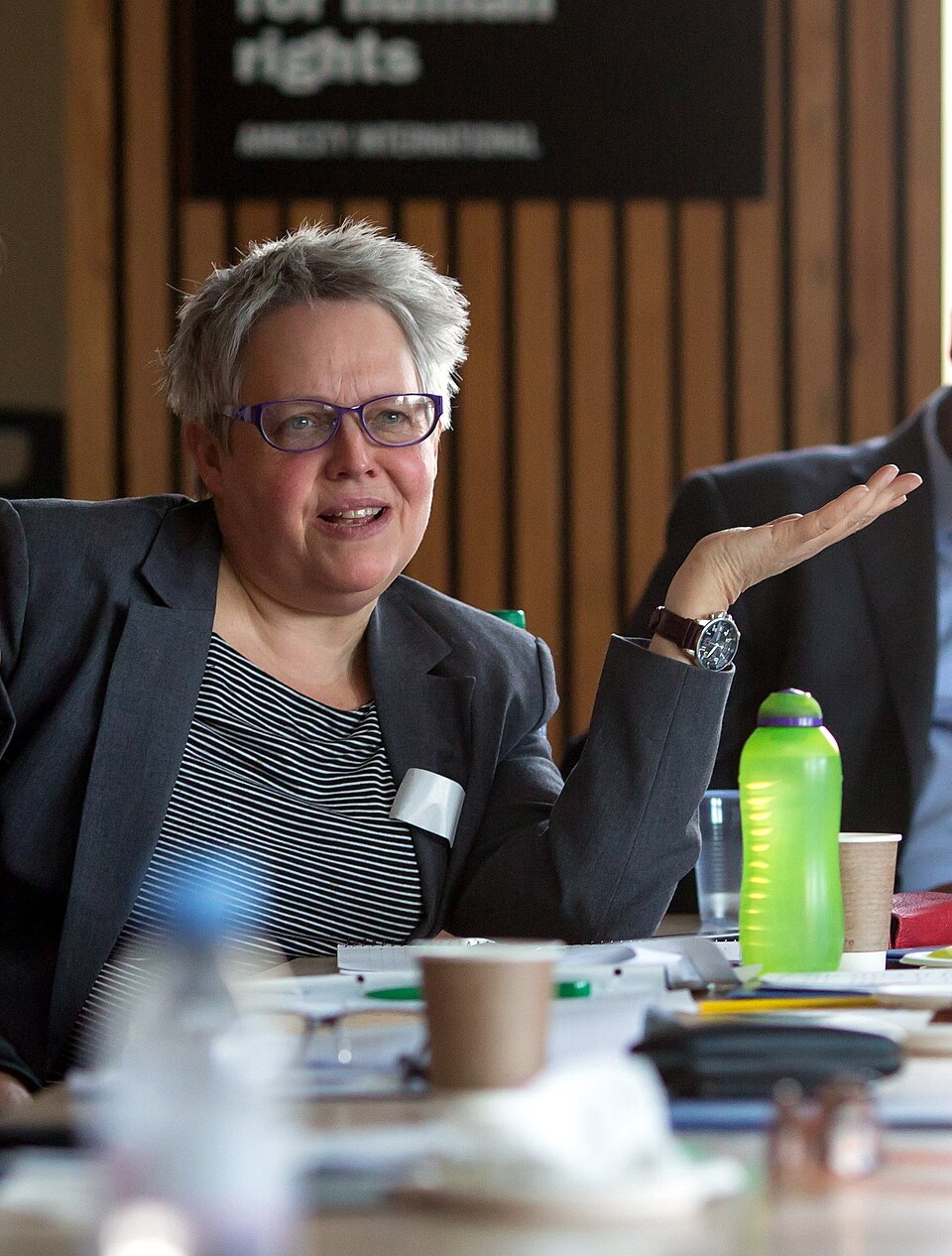 Emma Ginn