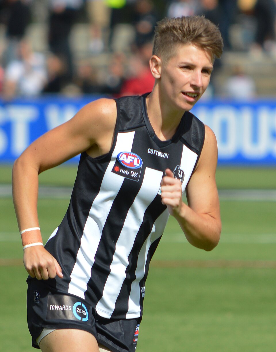 Emma Grant
