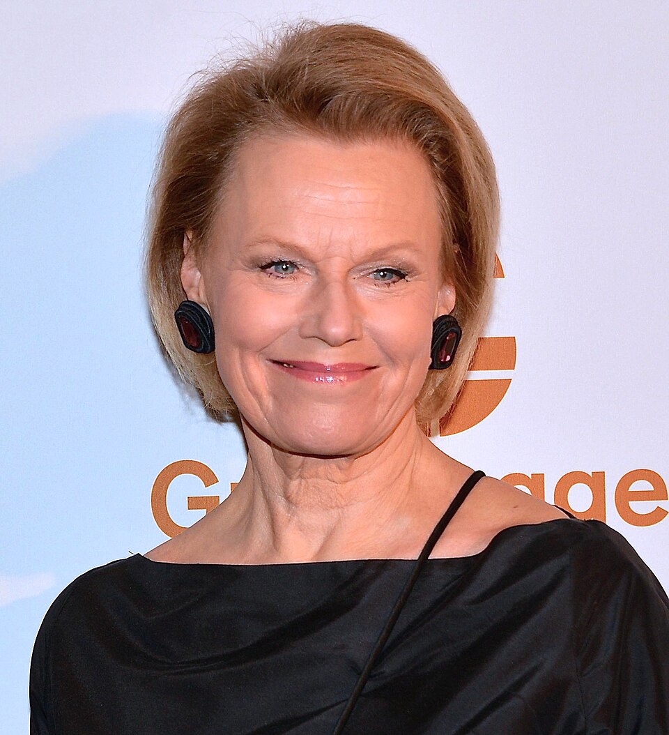 Emma Harenstam