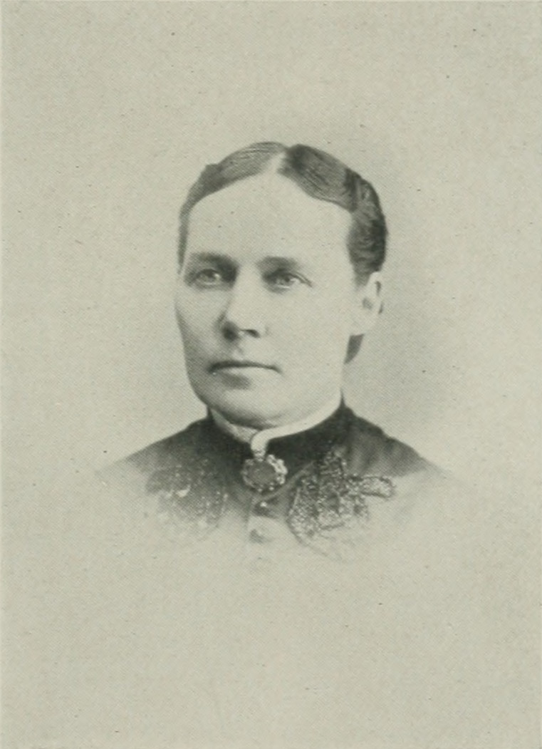 Emma Holmes