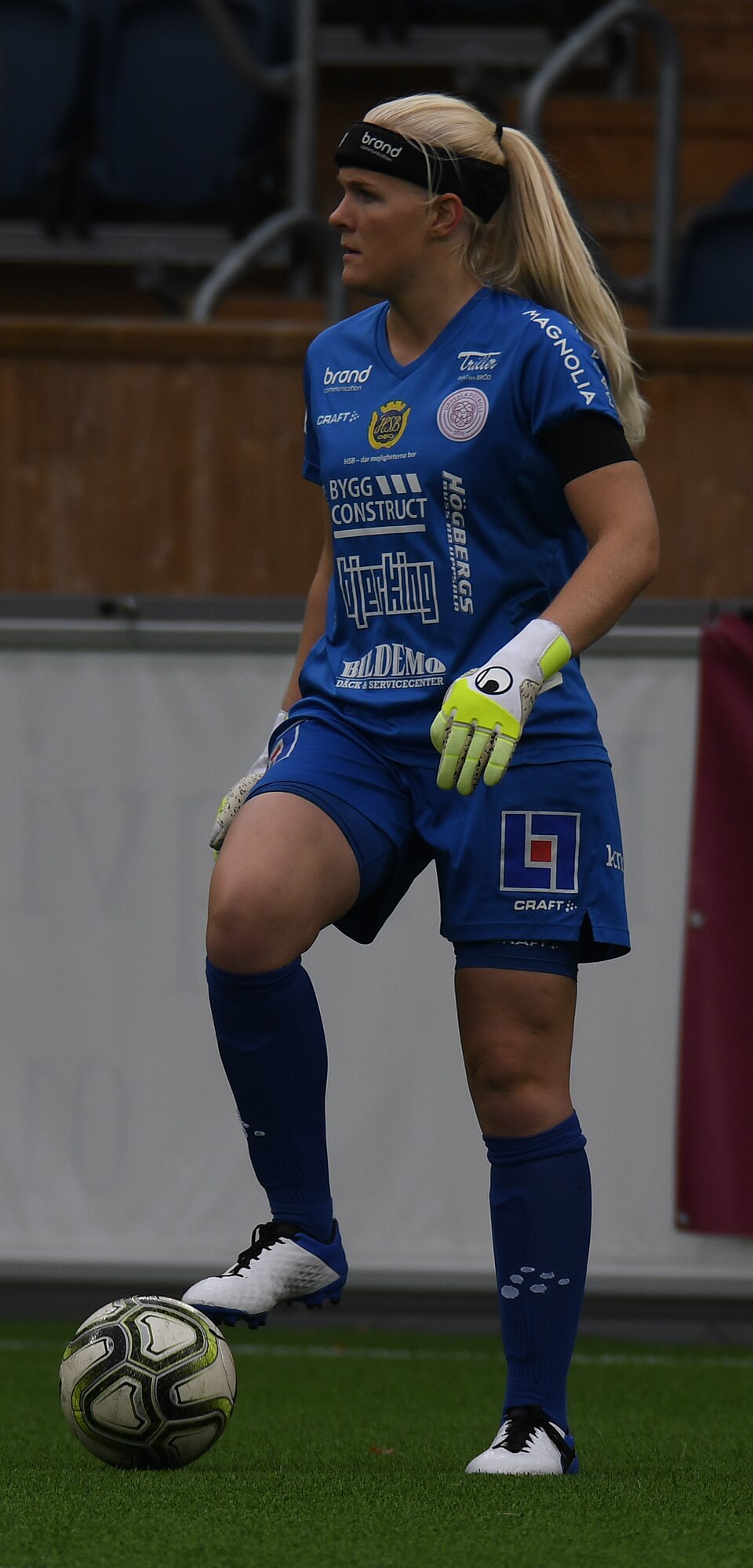 Emma Holmgren