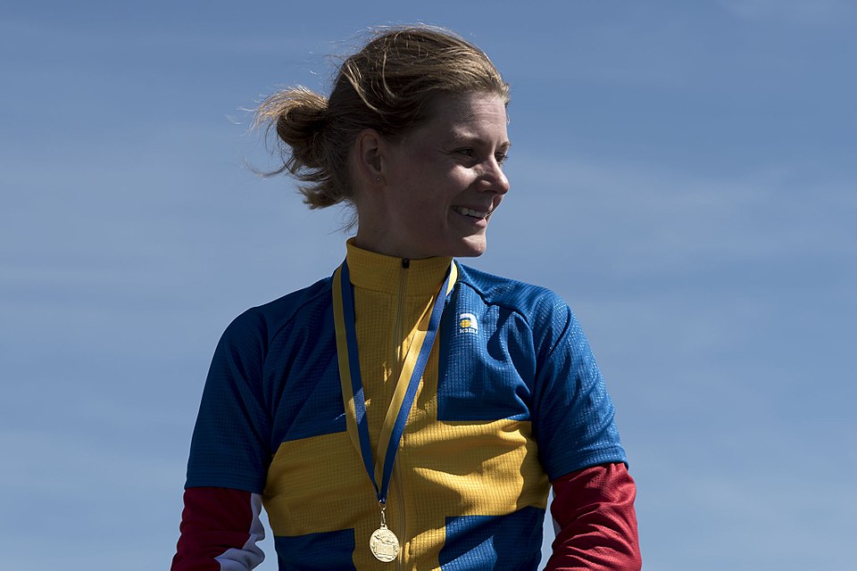 Emma Johansson