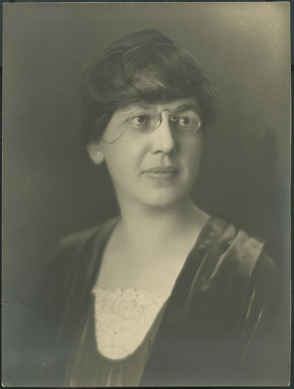 Emma Kaufman
