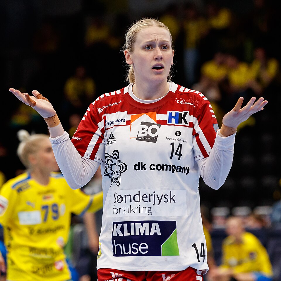 Emma Lindqvist