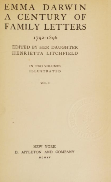Emma Mackintosh