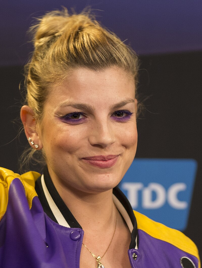 Emma Marrone
