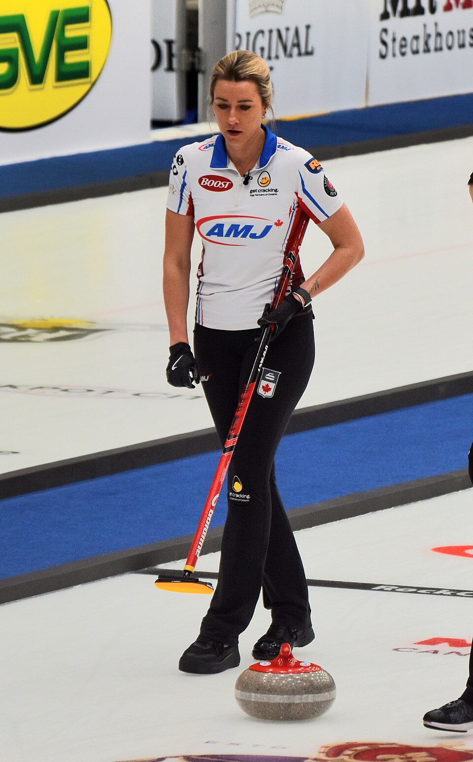 Emma Miskew