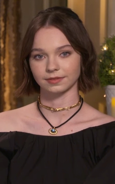 Emma Myers